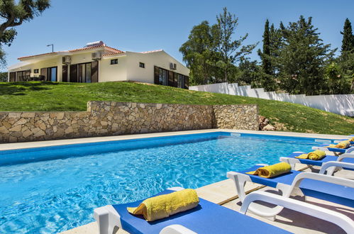 Foto 29 - Casa de 3 quartos em Albufeira com piscina privada e terraço