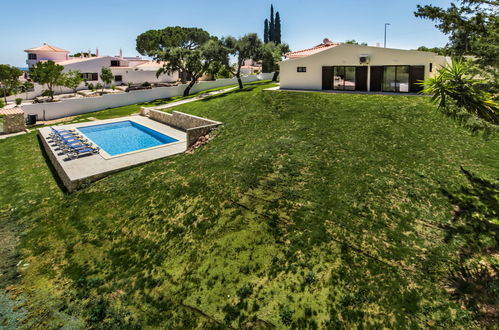 Foto 37 - Casa de 3 quartos em Albufeira com piscina privada e terraço