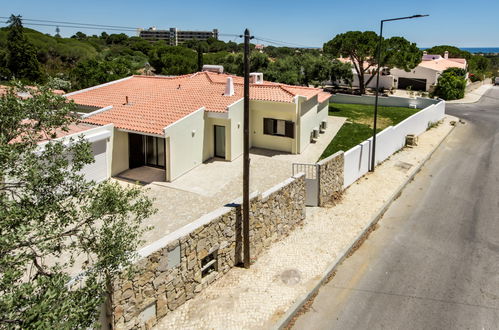 Foto 45 - Casa de 3 habitaciones en Albufeira con piscina privada y vistas al mar