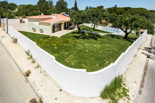 Foto 46 - Casa de 3 habitaciones en Albufeira con piscina privada y vistas al mar