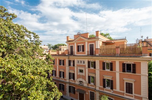 Foto 16 - Apartamento de 2 habitaciones en Roma