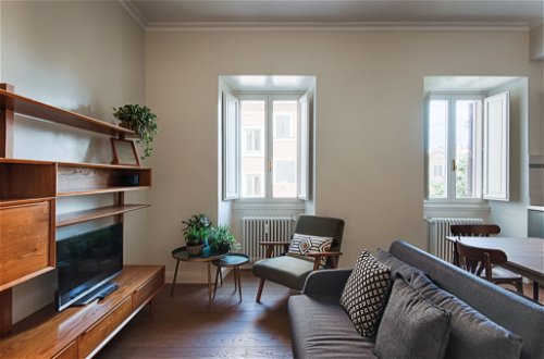 Foto 6 - Apartamento de 2 quartos em Roma
