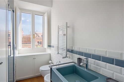Foto 5 - Apartamento de 2 habitaciones en Roma