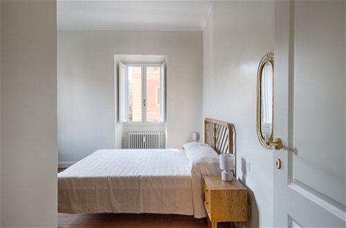 Foto 11 - Apartamento de 2 habitaciones en Roma