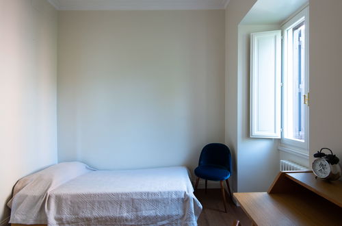 Foto 4 - Apartamento de 2 quartos em Roma com jardim