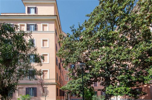 Foto 18 - Apartamento de 2 quartos em Roma