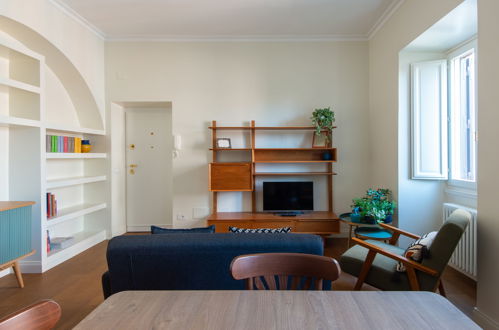 Foto 7 - Apartment mit 2 Schlafzimmern in Rom