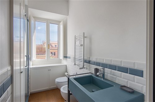 Foto 12 - Apartment mit 2 Schlafzimmern in Rom