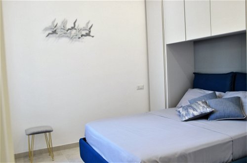 Foto 10 - Apartamento de 3 quartos em Formia com vistas do mar