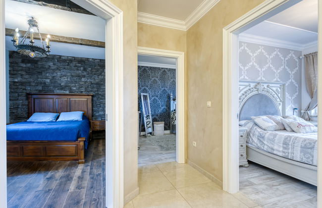Casa de 5 quartos em Lovran com piscina e terraço - Foto 20