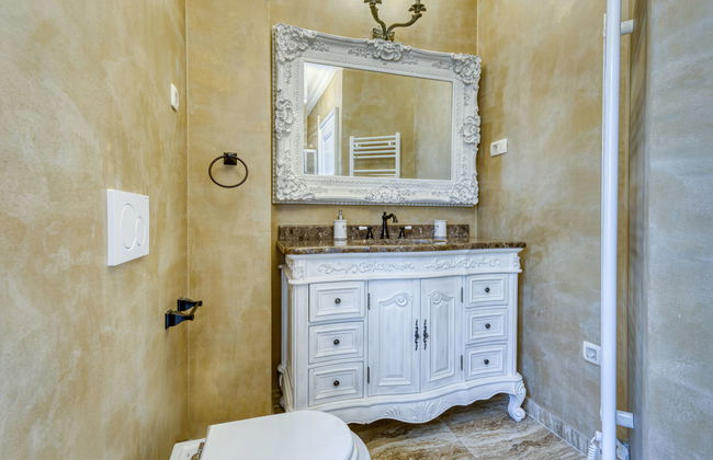 Casa de 5 quartos em Lovran com piscina e terraço - Foto 24