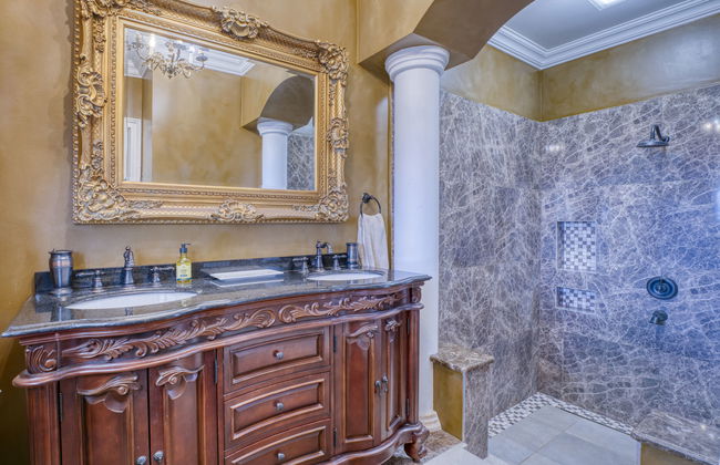 Casa de 5 quartos em Lovran com piscina e terraço - Foto 18