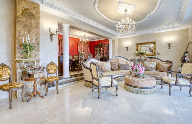 Casa de 5 quartos em Lovran com piscina e terraço - Foto 10