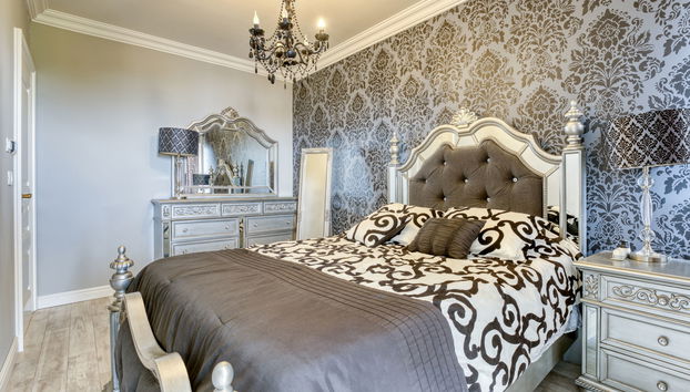 Casa con 5 camere da letto a Lovran con piscina e terrazza - Foto 5