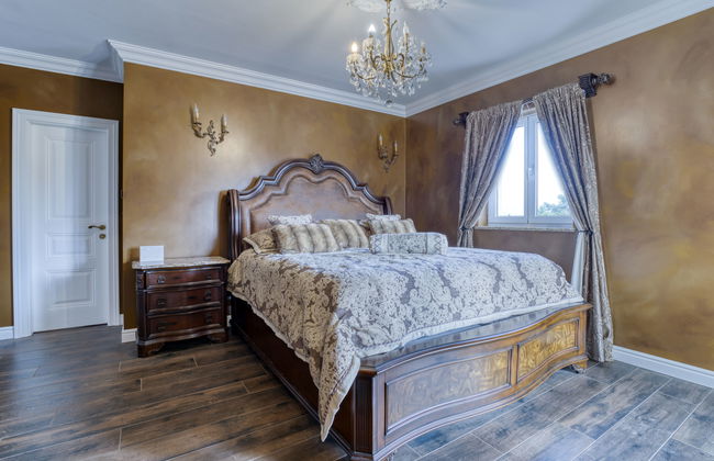 Casa de 5 quartos em Lovran com piscina e terraço - Foto 15