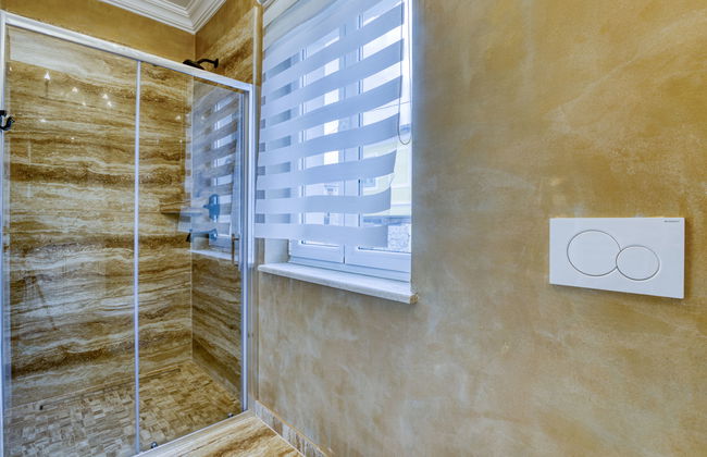 Casa de 5 quartos em Lovran com piscina e terraço - Foto 23