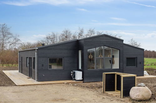 Foto 1 - Casa de 5 quartos em Odder com terraço e banheira de hidromassagem