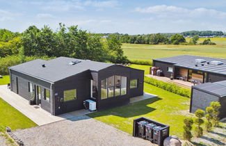 Photo 1 - 5 bedroom House in Odder with terrace and hot tub