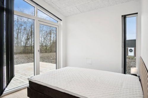 Foto 10 - Casa con 5 camere da letto a Odder con terrazza e vasca idromassaggio