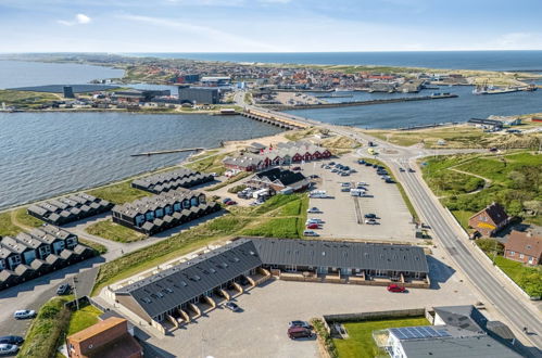 Photo 26 - Appartement en Hvide Sande avec terrasse