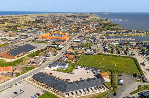 Foto 4 - Appartamento a Hvide Sande con terrazza