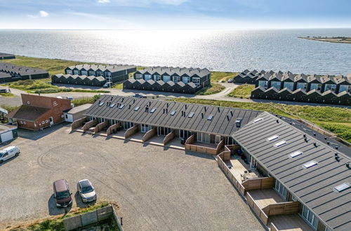 Foto 7 - Appartamento a Hvide Sande con terrazza
