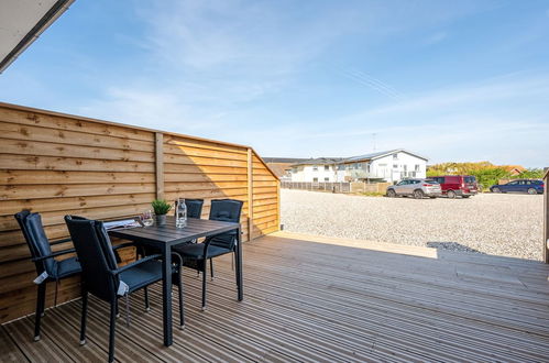 Photo 20 - Appartement en Hvide Sande avec terrasse