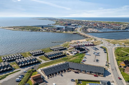 Photo 28 - Appartement en Hvide Sande avec terrasse