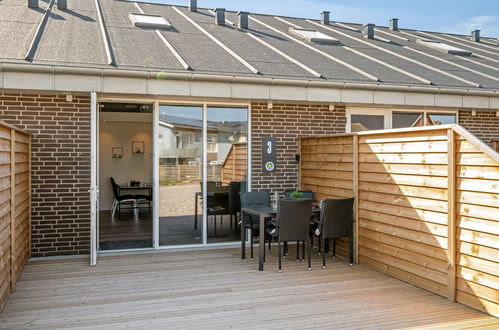 Photo 21 - Appartement en Hvide Sande avec terrasse