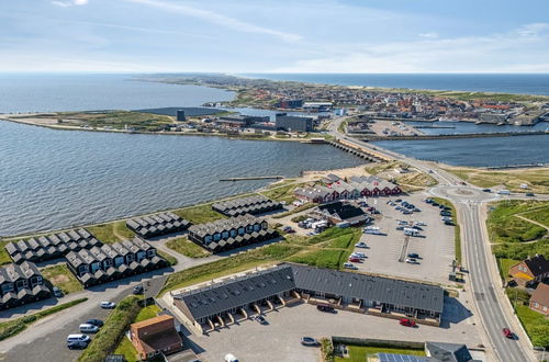 Foto 3 - Appartamento a Hvide Sande con terrazza