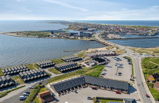 Foto 3 - Appartamento a Hvide Sande con terrazza
