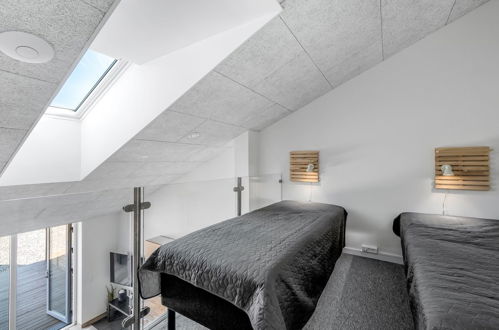 Photo 16 - Appartement en Hvide Sande avec terrasse