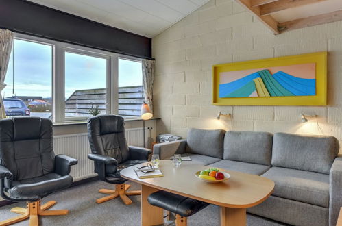 Foto 3 - Apartment in Hvide Sande mit terrasse