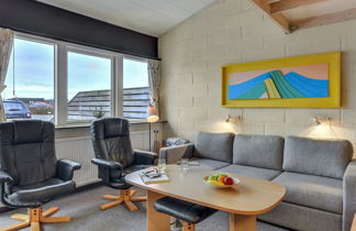Photo 3 - Appartement en Hvide Sande avec terrasse