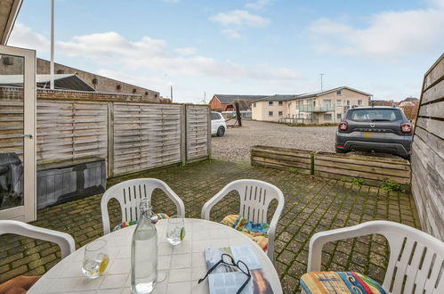 Photo 2 - Appartement en Hvide Sande avec terrasse