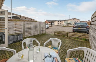 Photo 2 - Appartement en Hvide Sande avec terrasse