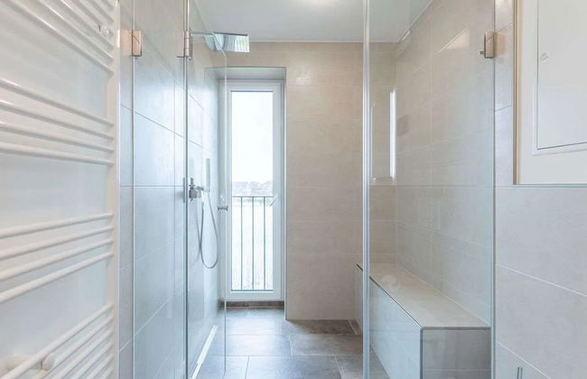 Apartment mit 3 Schlafzimmern in Nordstrand - Foto 14