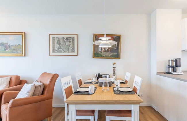 Apartment mit 3 Schlafzimmern in Nordstrand - Foto 8