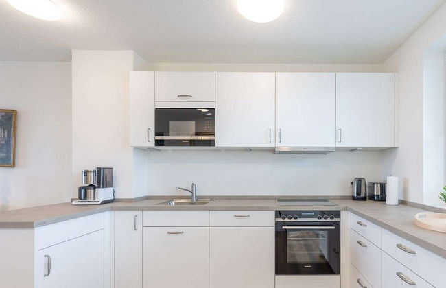 Apartment mit 3 Schlafzimmern in Nordstrand - Foto 10
