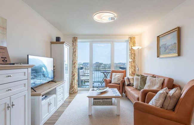 Apartment mit 3 Schlafzimmern in Nordstrand - Foto 7