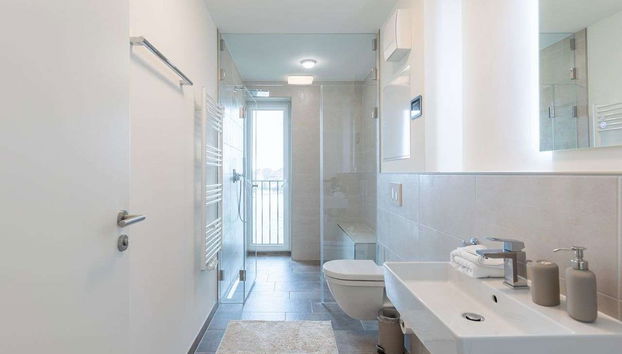 Apartment mit 3 Schlafzimmern in Nordstrand - Foto 5