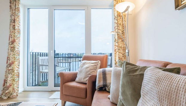 Apartment mit 3 Schlafzimmern in Nordstrand - Foto 2