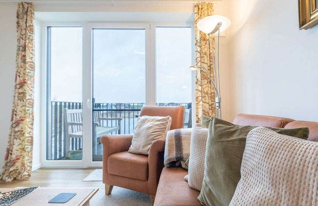 Apartment mit 3 Schlafzimmern in Nordstrand - Foto 2