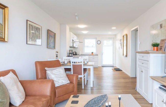 Apartment mit 3 Schlafzimmern in Nordstrand - Foto 6