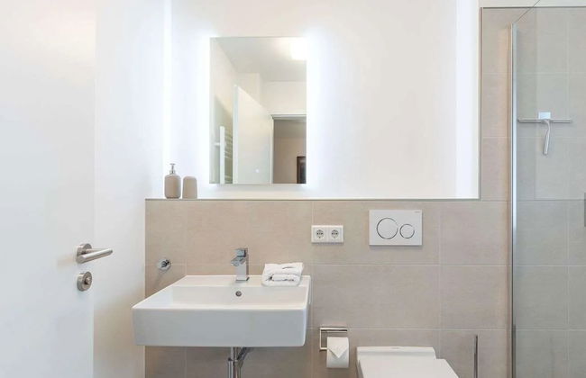 Apartment mit 3 Schlafzimmern in Nordstrand - Foto 13