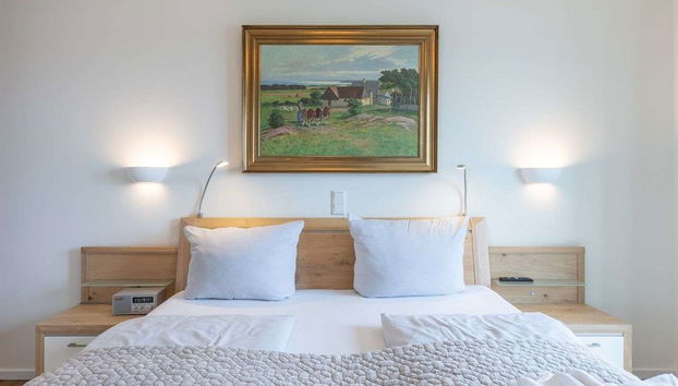 Apartment mit 3 Schlafzimmern in Nordstrand - Foto 4
