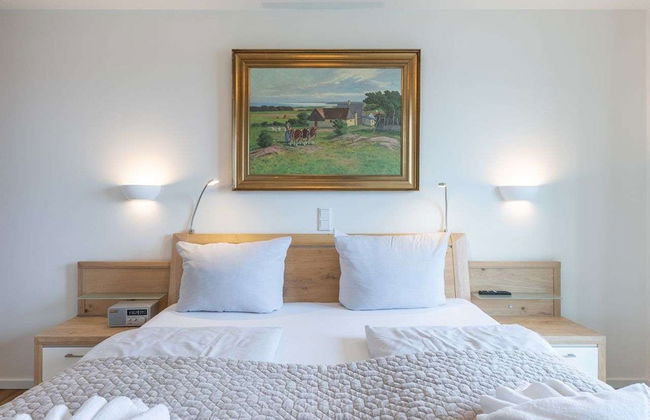 Apartment mit 3 Schlafzimmern in Nordstrand - Foto 4