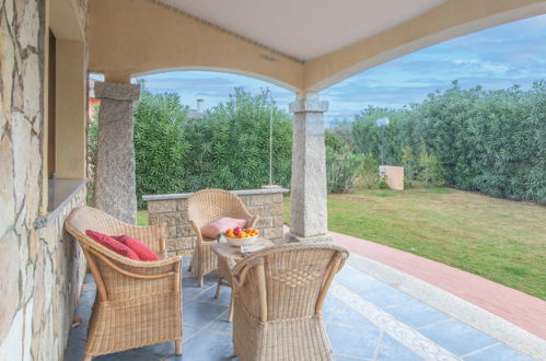 Photo 27 - 3 bedroom House in Muravera with private pool and garden