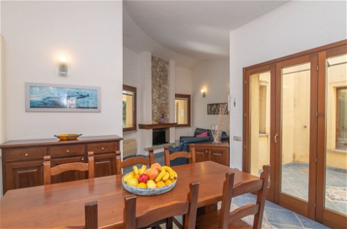 Photo 10 - 3 bedroom House in Muravera with private pool and sea view