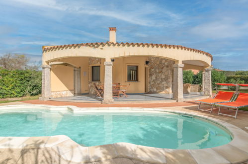 Photo 6 - Maison de 3 chambres à Muravera avec piscine privée et jardin